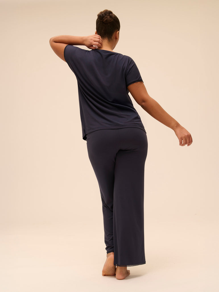 Top manches courtes - Pleine Lune