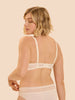 Soutien-gorge avec armatures décolleté - Naturel