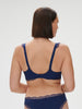 Soutien-gorge spacer décolleté plongeant - Midnight