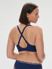 Soutien-gorge spacer décolleté plongeant - Midnight