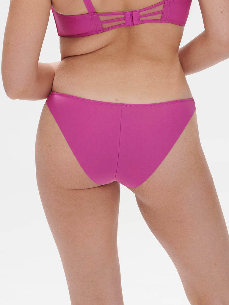 Culotte - Energy Pink