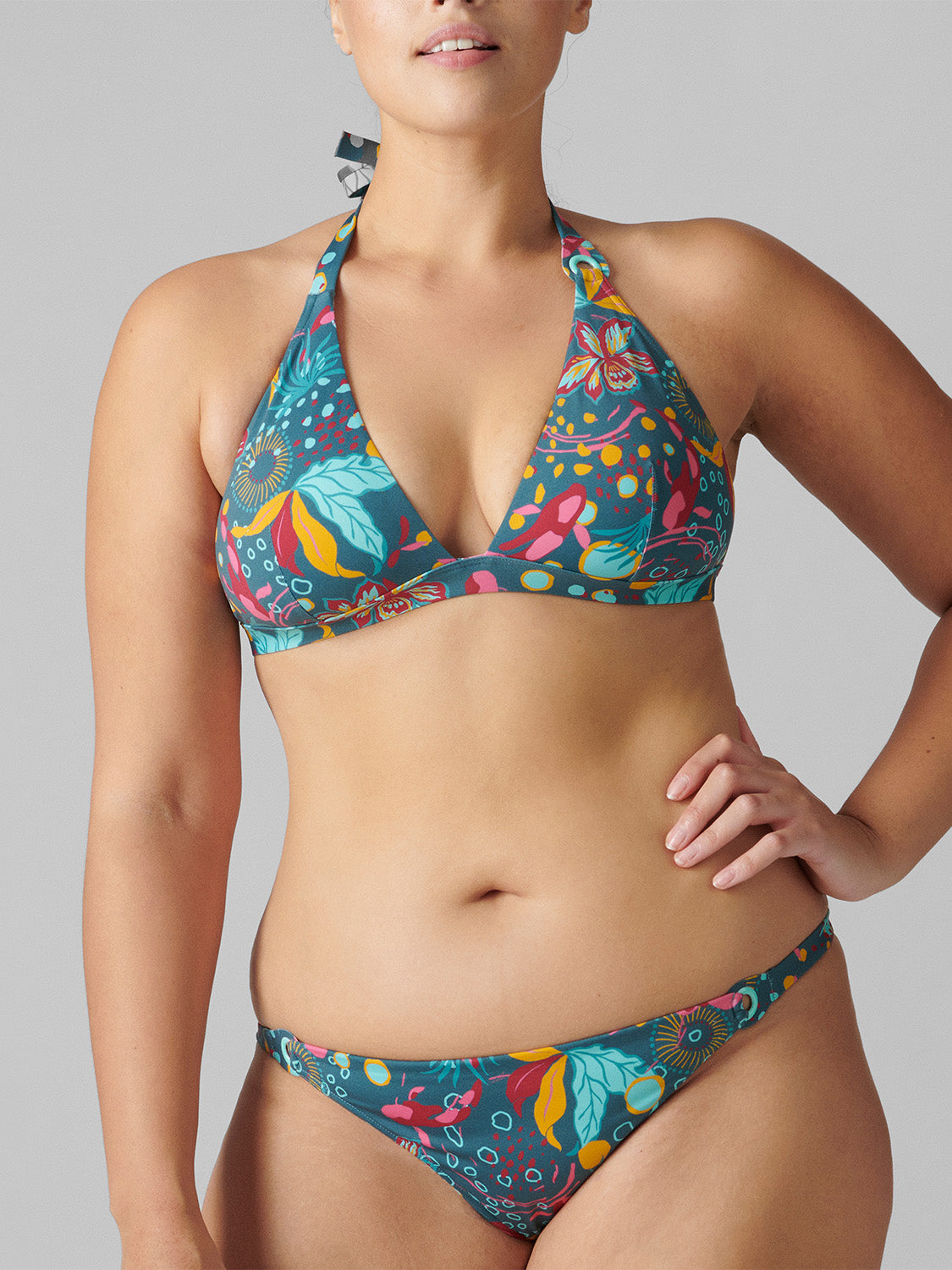 Wish maillot de bain grande taille hot sale