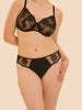 Culotte - Noir