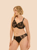 Culotte - Noir