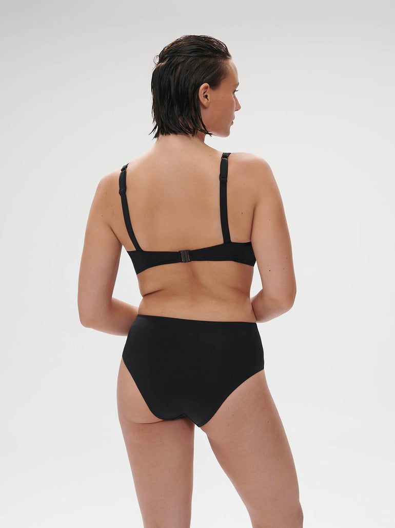 Haut de maillot de bain 95B (80B eu) Bandeau CHERRY BEACH Dolphin Beach Bleu eBa Haut de maillot de bain 95B (80B eu) Bandeau CHERRY BEACH Dolphin Beach Bleu eBa