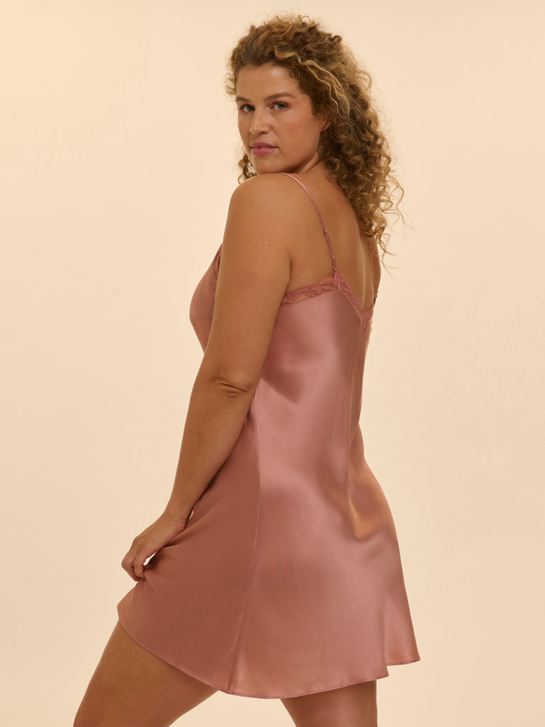 Nuisette - Rose Fumé