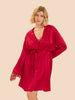 Kimono - Rouge Opéra