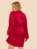 Kimono - Rouge Opéra