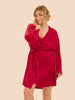 Kimono - Rouge Opéra