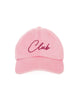 Casquette Édition limitée « CLUB TOUCH, CARE & LOVE »