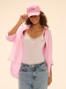 Casquette Édition limitée « CLUB TOUCH, CARE & LOVE »