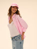 Casquette Édition limitée « CLUB TOUCH, CARE & LOVE »