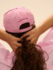 Casquette Édition limitée « CLUB TOUCH, CARE & LOVE »