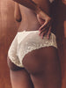 Shorty - Beige Topaze