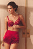 Nightshort - Rouge Opéra