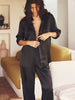Chemise - Noir