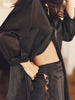 Chemise - Noir