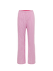 Pantalon - Rayures Roses