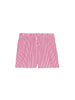 Short de nuit Édition limitée Octobre Rose - Rose Disco