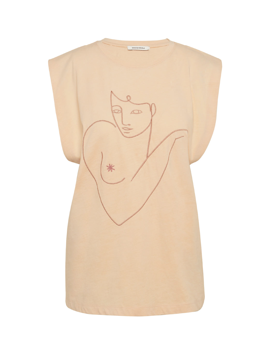 T-shirt Solidaire Octobre Rose