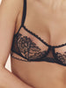 Soutien-gorge corbeille - Light Tatoo