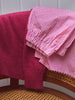 Pantalon Édition limitée Octobre Rose - Rose Disco